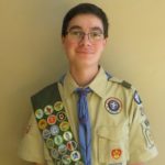 John Kuschke Eagle Scout Pic